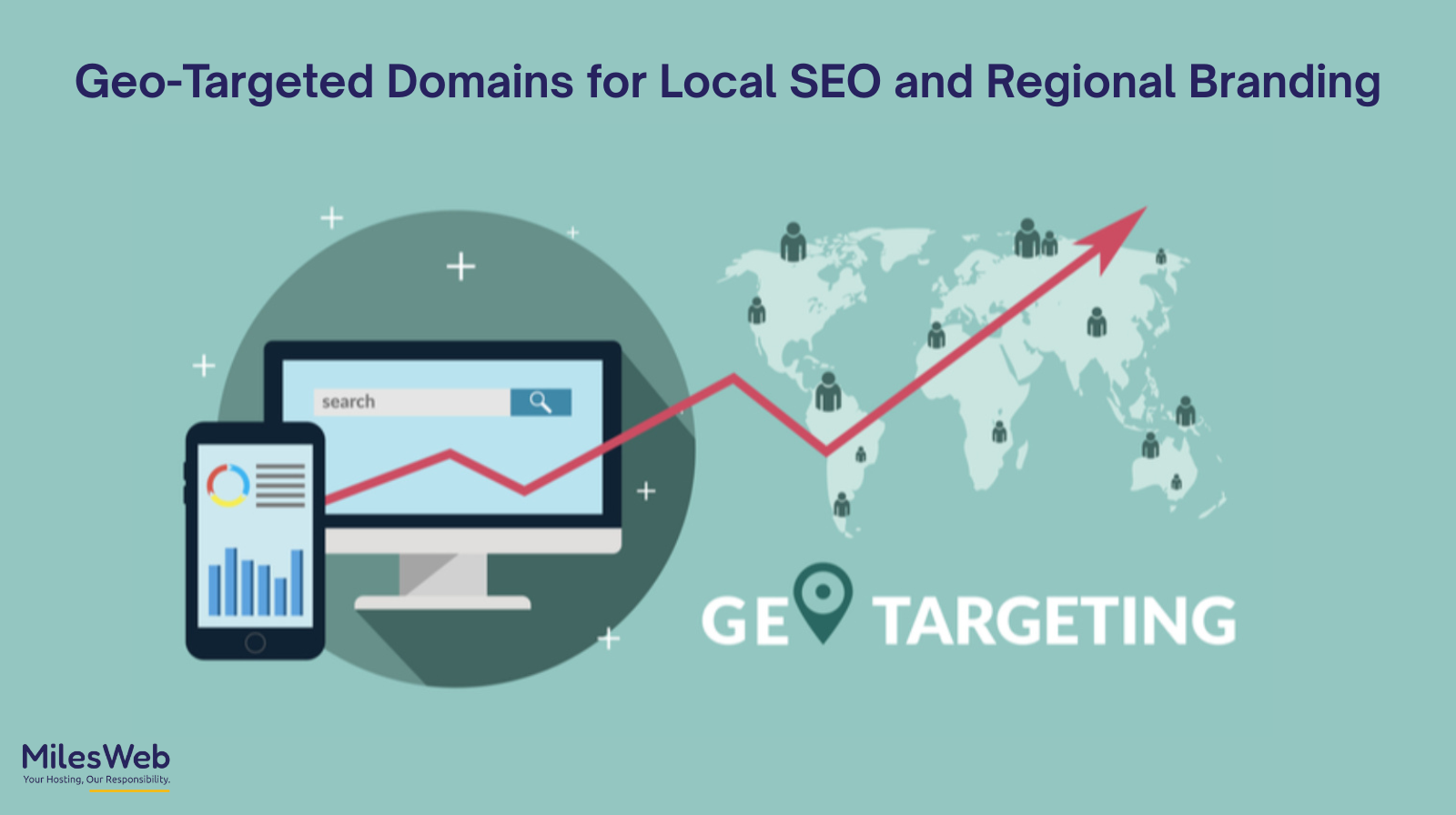 Geo-Targeted Domains for Local SEO and Regional Branding