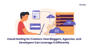 Cloud Hosting for Creators