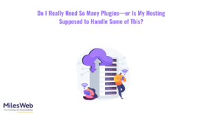 Do I Need All These Plugins or Better Hosting