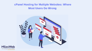 cPanel Hosting for Multiple Websites
